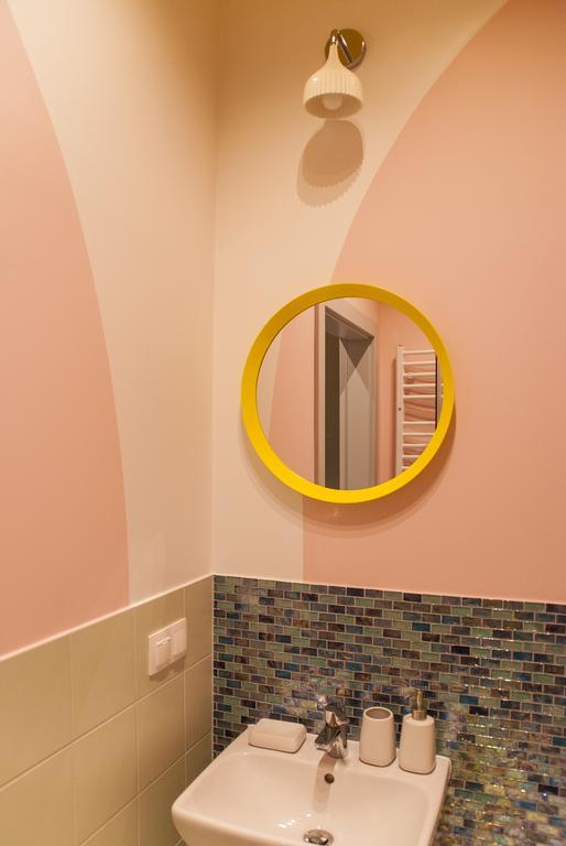 Funky Apartments Краков Экстерьер фото