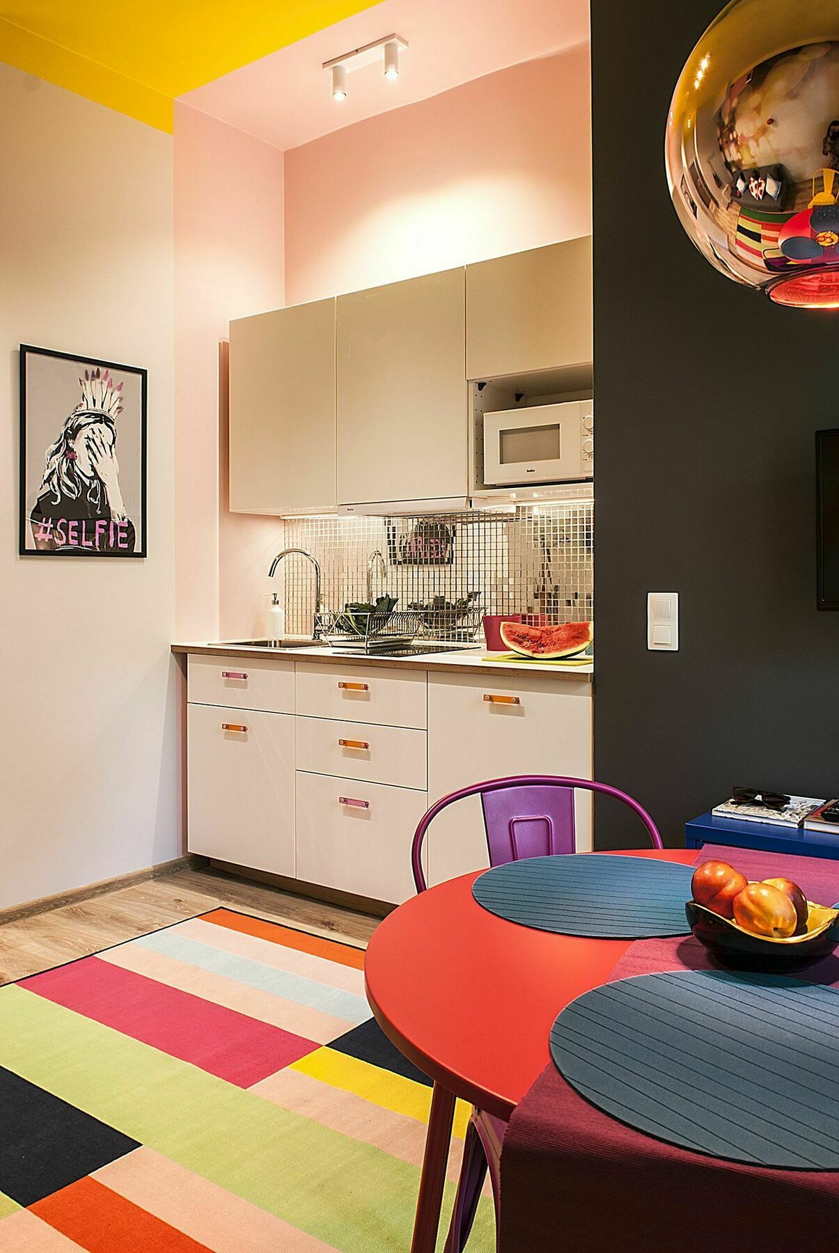 Funky Apartments Краков Экстерьер фото