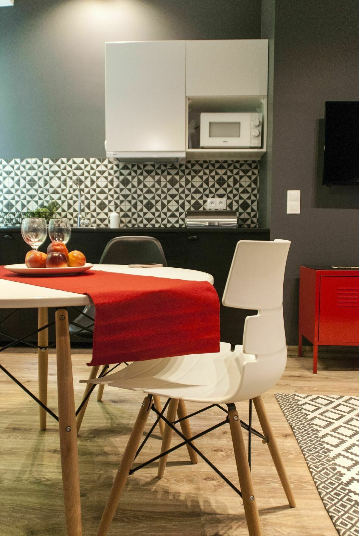 Funky Apartments Краков Экстерьер фото