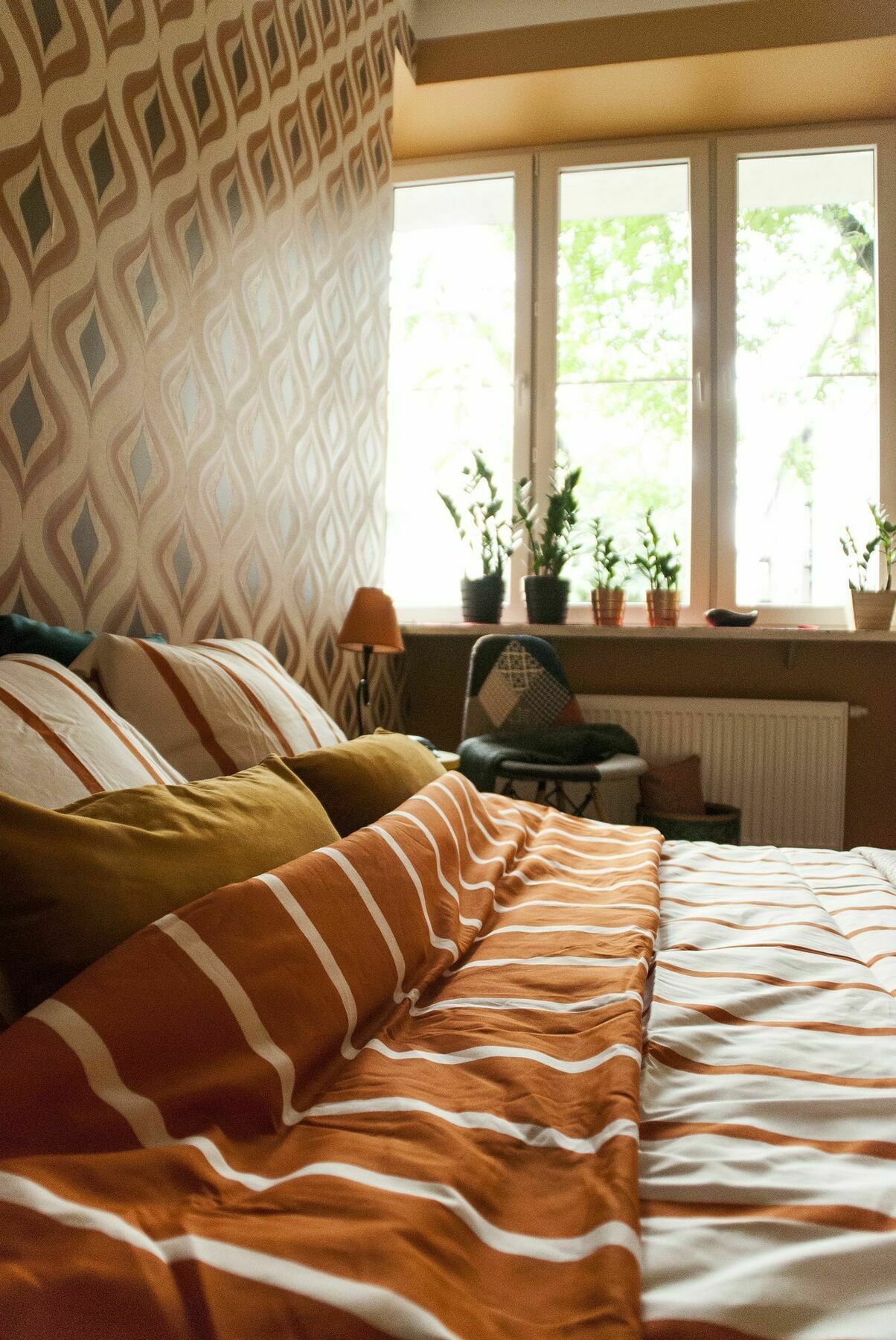 Funky Apartments Краков Экстерьер фото