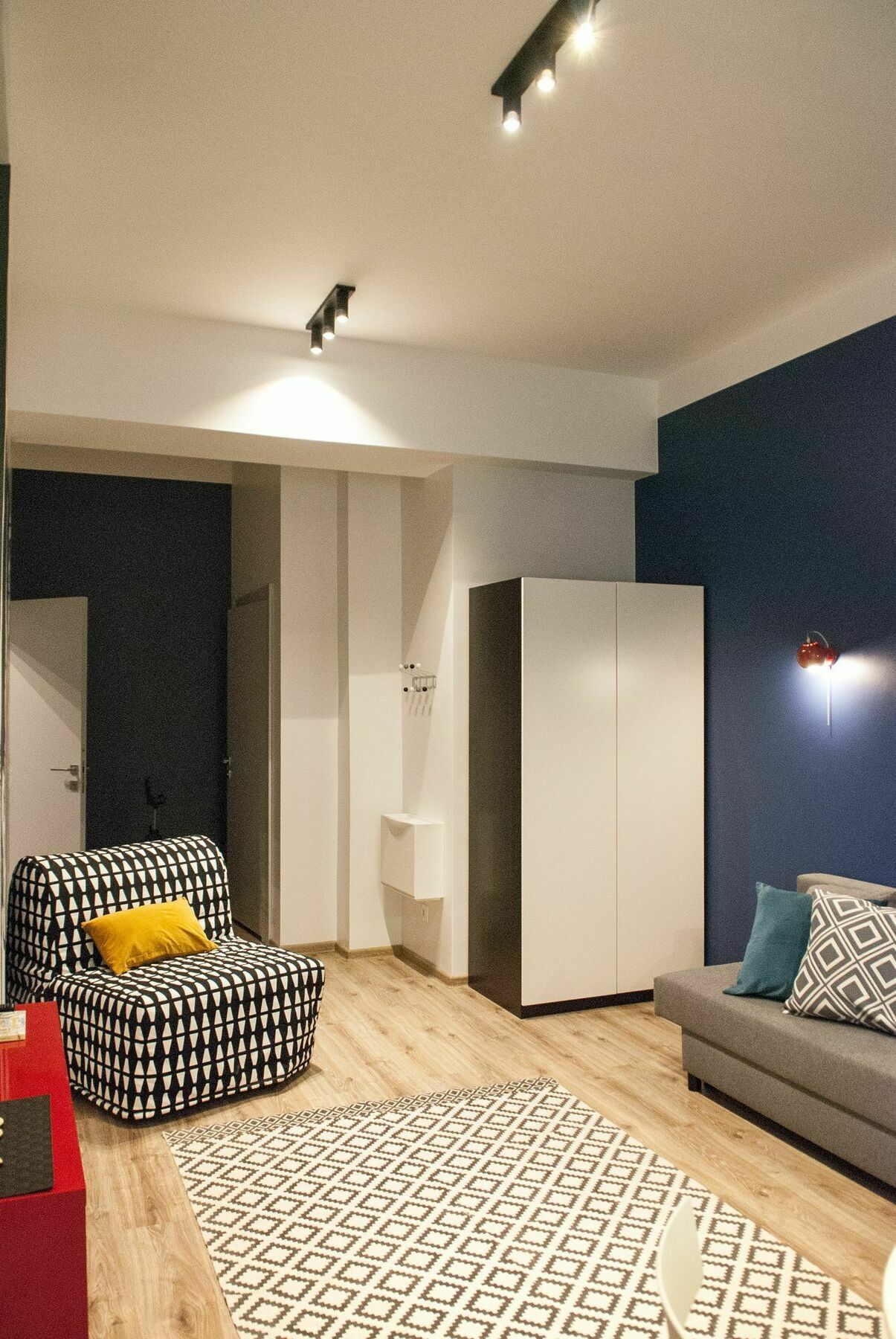 Funky Apartments Краков Экстерьер фото