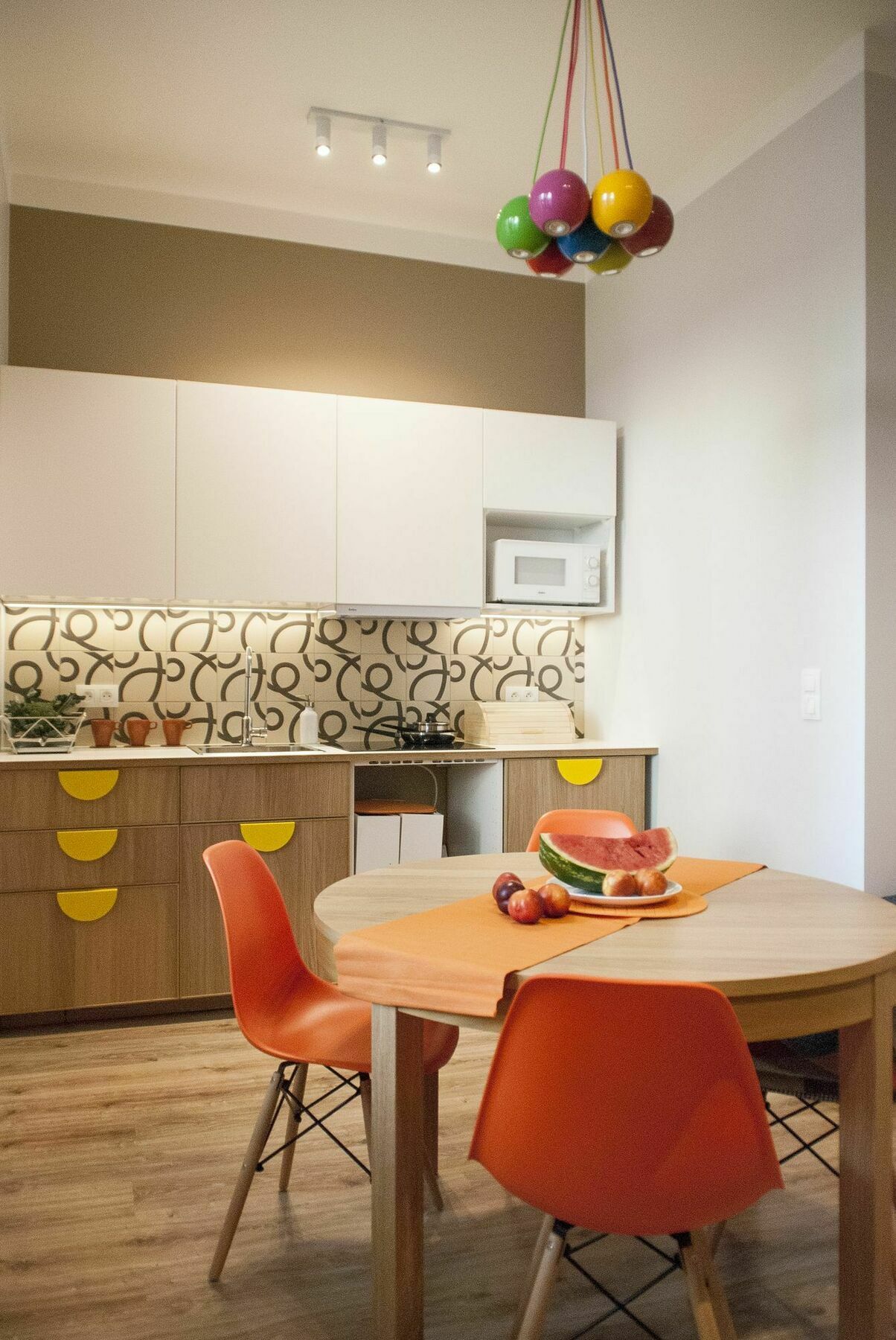Funky Apartments Краков Экстерьер фото